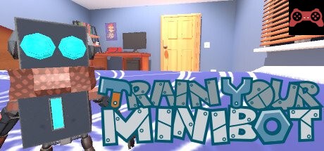 Train Your Minibot System Requirements