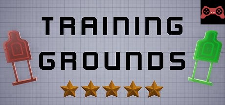 Training Grounds System Requirements