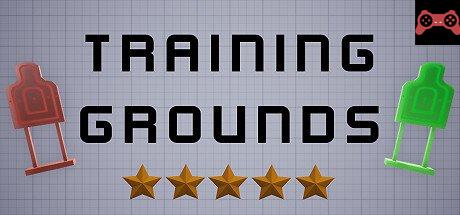 Training Grounds System Requirements