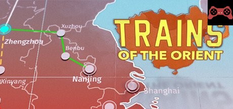 Trains of the Orient System Requirements