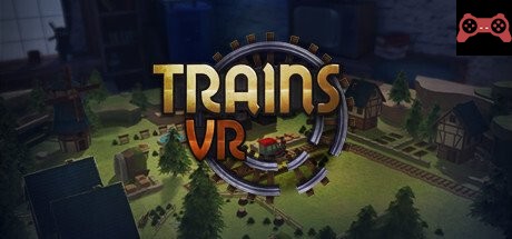 Trains VR System Requirements