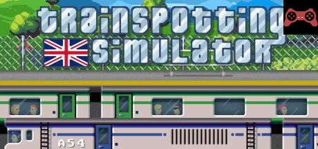 Trainspotting Simulator System Requirements