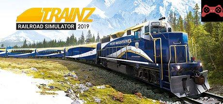 Trainz Railroad Simulator 2019 System Requirements