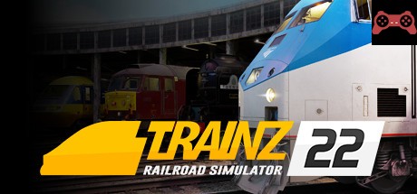 Trainz Railroad Simulator 2022 System Requirements