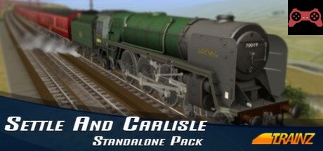 Trainz Settle and Carlisle System Requirements