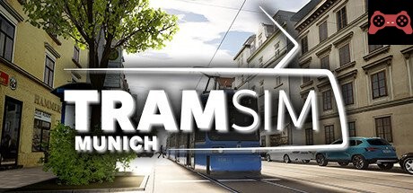 TramSim Munich System Requirements