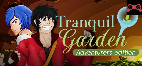 Tranquil Garden: Adventurer's Edition System Requirements