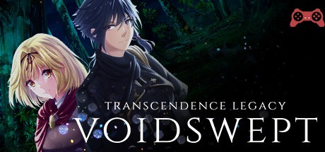 Transcendence Legacy - Voidswept System Requirements