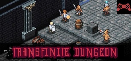 Transfinite Dungeon System Requirements