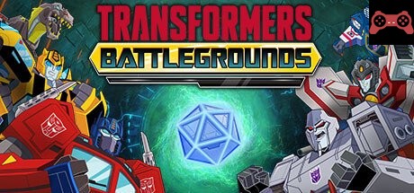TRANSFORMERS: BATTLEGROUNDS System Requirements