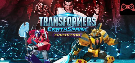 TRANSFORMERS: EARTHSPARK - Expedition System Requirements