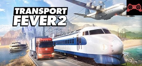 Transport Fever 2 System Requirements