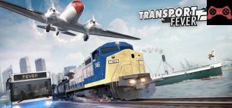 Transport Fever System Requirements