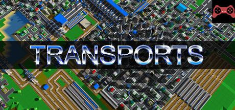 Transports System Requirements