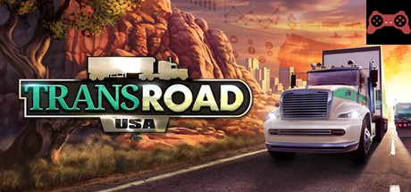 TransRoad: USA System Requirements