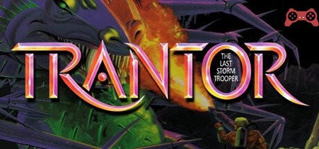 Trantor: The Last Stormtrooper System Requirements