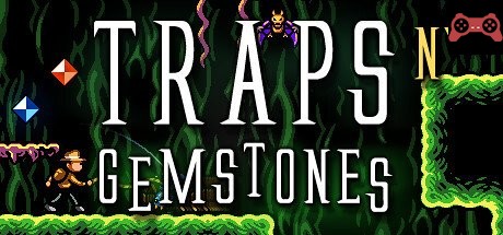 Traps N' Gemstones System Requirements