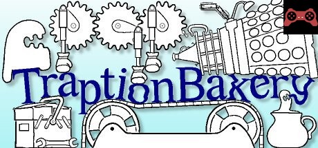 TraptionBakery System Requirements