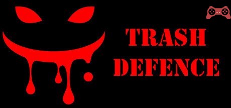Trash defense System Requirements