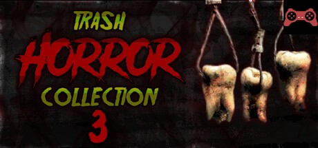 Trash Horror Collection 3 System Requirements