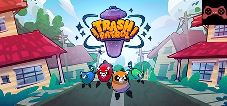 Trash Patrol - Academic Version System Requirements