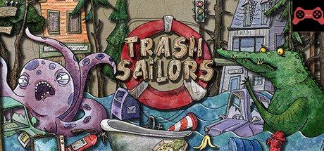 Trash Sailors System Requirements