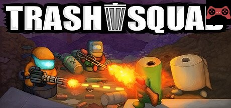 Trash Squad System Requirements