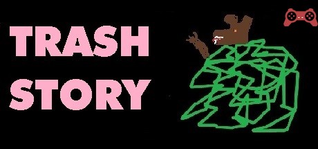 Trash Story System Requirements