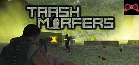 TrashMorfers System Requirements