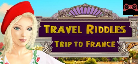 Travel Riddles: Trip To France System Requirements