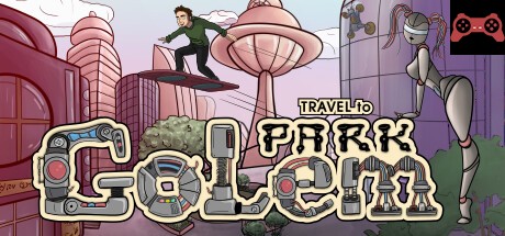 travel to GolemPark System Requirements