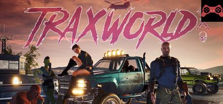 TraxWorld System Requirements