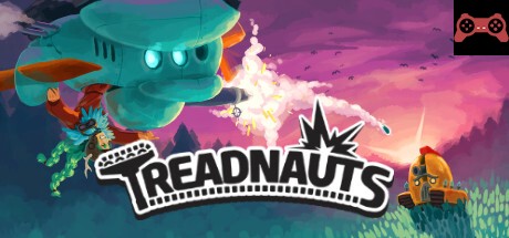 Treadnauts System Requirements