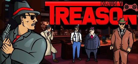 Treason System Requirements
