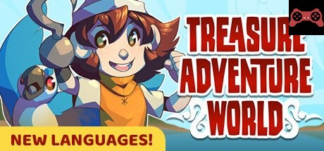 Treasure Adventure World System Requirements