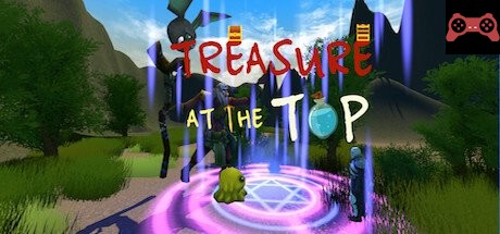 Treasure At The Top System Requirements
