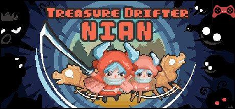 Treasure Drifter: Nian System Requirements