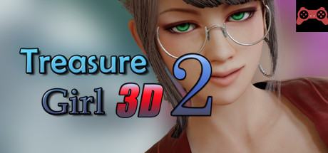 Treasure Girl 3D 2 System Requirements