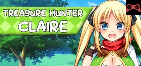 Treasure Hunter Claire System Requirements
