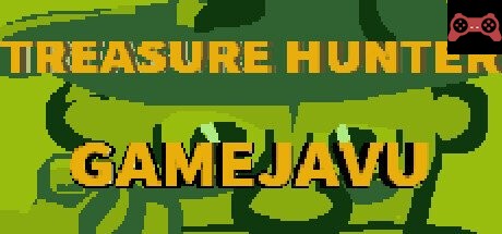 Treasure Hunter Gamejavu System Requirements