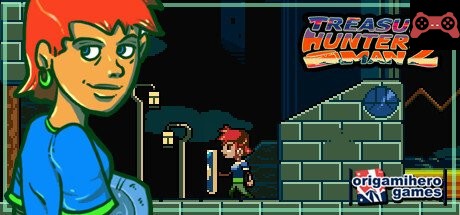 Treasure Hunter Man 2 System Requirements