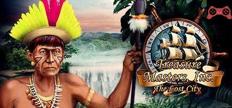 Treasure Masters, Inc.: The Lost City System Requirements