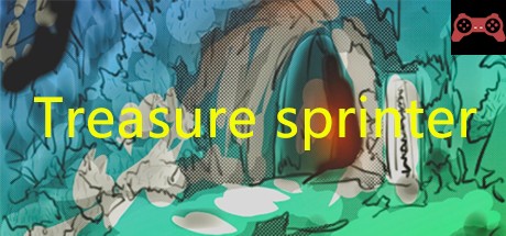 Treasure sprinter System Requirements