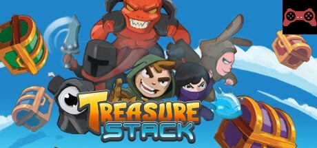 Treasure Stack System Requirements