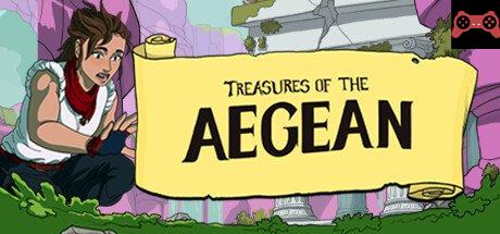 Treasures of the Aegean System Requirements