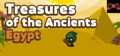 Treasures of the Ancients: Egypt System Requirements