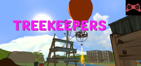 Treekeepers System Requirements