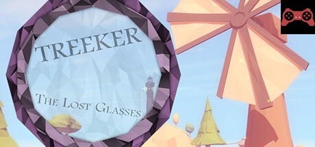 Treeker: The Lost Glasses System Requirements