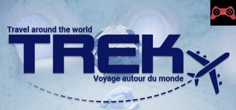 Trek: Travel Around the World System Requirements