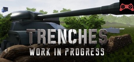 TrenchesWIP System Requirements